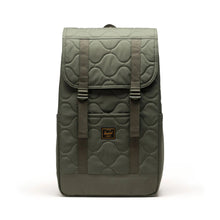 Load image into Gallery viewer, Retreat Backpack Quilted Capsule - Beetle

