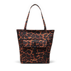 Retreat Tote - Digi Leopard