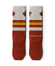 Load image into Gallery viewer, Crew Socks - Retro Canada
