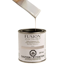 Load image into Gallery viewer, Stain &amp; Finishing Oil - Taupe
