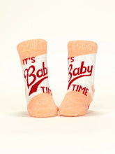 Load image into Gallery viewer, I Call The Shots/It&#39;s Baby Time - 2 Pairs
