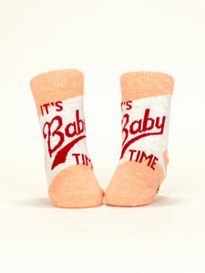 I Call The Shots/It's Baby Time - 2 Pairs