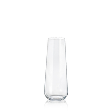 Load image into Gallery viewer, Glassware - Sandra Stemless Flute
