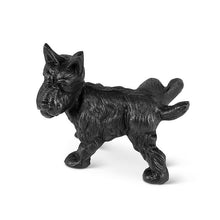 Load image into Gallery viewer, Scottie Dog Door Stopper

