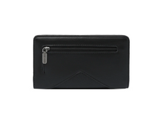 Load image into Gallery viewer, Sophie Wallet - Black (Recycled)
