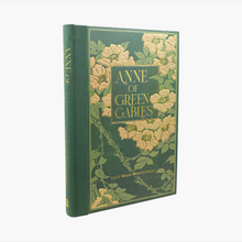 Load image into Gallery viewer, Anne Of Green Gables Book
