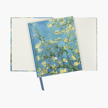 Load image into Gallery viewer, Journal - Almond Blossom
