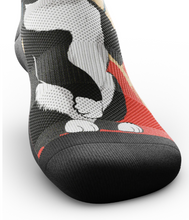 Load image into Gallery viewer, Knee High Compression Socks - Meow
