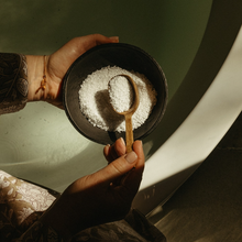 Load image into Gallery viewer, Wooden Coffee Scoop

