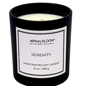 Serenity - Candle