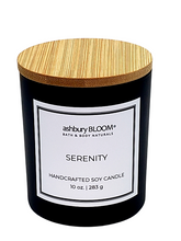 Load image into Gallery viewer, Serenity - Candle
