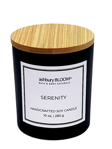 Serenity - Candle