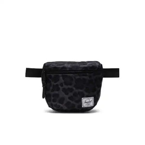 Settlement Hip Pack - Digi Leopard Black