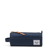 Load image into Gallery viewer, Settlement Pencil Case - Navy
