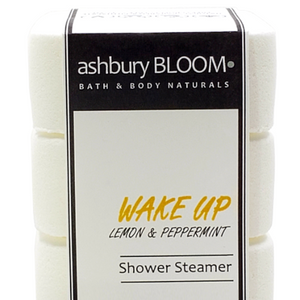Shower Steamer - Wake Up