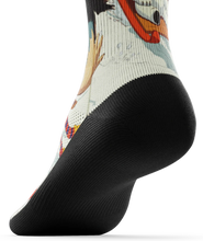 Load image into Gallery viewer, Crew Socks - Sledventure
