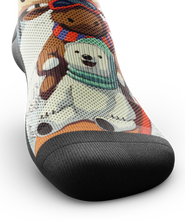 Load image into Gallery viewer, Crew Socks - Sledventure
