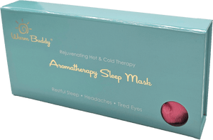 Aromatherapy Sleep Mask