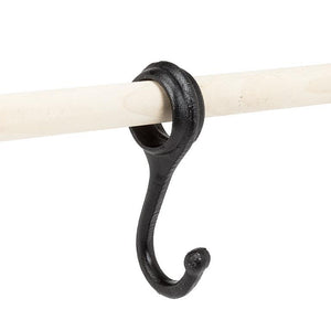 Small Dowel Hook