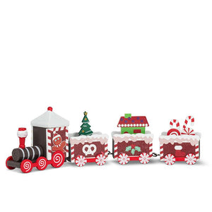 Small Sweets Train