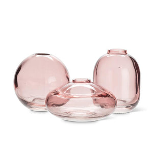 Small Bud Vase - Pink