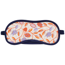 Load image into Gallery viewer, Soft Cotton Sleep Mask - Ember
