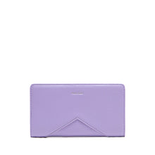 Load image into Gallery viewer, Sophie Wallet - Lavender
