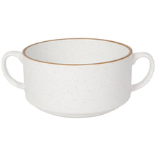 Load image into Gallery viewer, Soup Bowl - White
