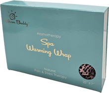 Load image into Gallery viewer, Spa Warming Wrap
