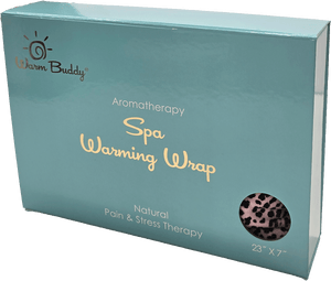 Spa Warming Wrap