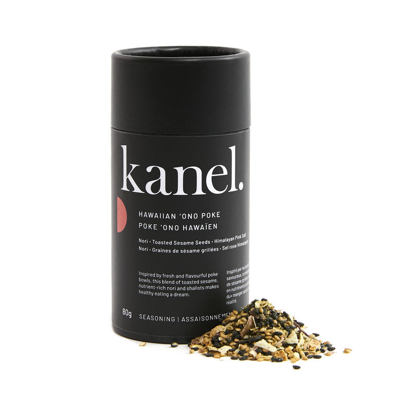 Spices - Hawaiian Ono Poke