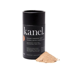 Spices - Organic Cinnamon Toast