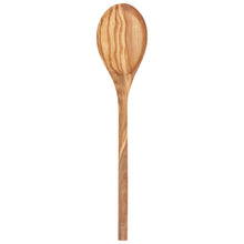 Load image into Gallery viewer, Spoon Long, Olive Wood
