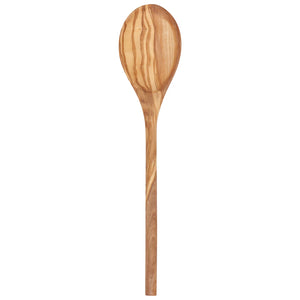 Spoon Long, Olive Wood