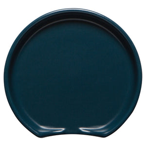 Spoon Rest - Matte Ink Blue