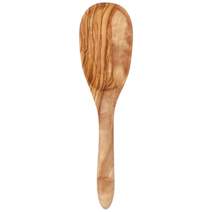 Spoon Rice Olive Wood