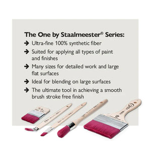 Staalmeester One Series - Angled Spalter