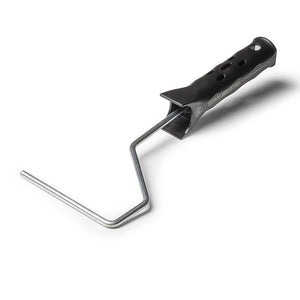Staalmeester Roller Handle - 4.75" Short Handle