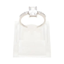Load image into Gallery viewer, Statement Ring -Sterling
