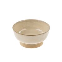 Stowe Pedestal Bowl - Small