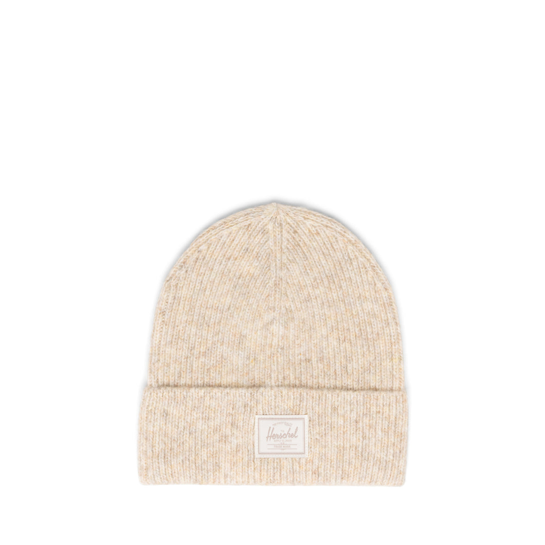 Super Soft Beanie - Oatmeal