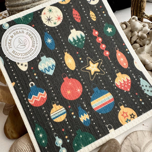 Swedish Dish Cloth - Accoutrements Holiday Ornament