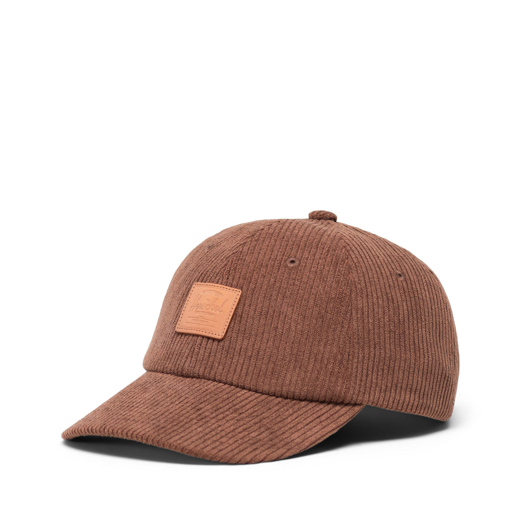 Sylas Corduroy Cap - Potting Soil