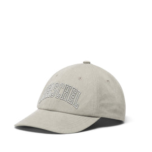 Sylas Faculty Cap - Abbey Stone Stonewash