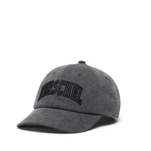 Load image into Gallery viewer, Sylas Faculty Cap - Black Stonewash
