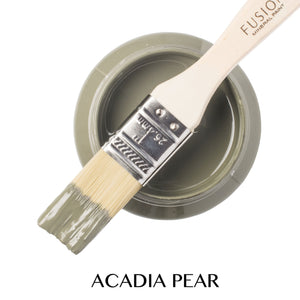 Acadia Pear Mineral Paint