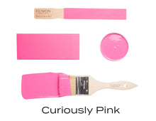 Load image into Gallery viewer, CUREiously Pink Mineral Paint
