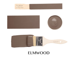 Elmwood Mineral Paint