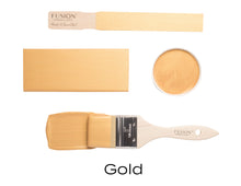 Load image into Gallery viewer, Gold Metallic Paint
