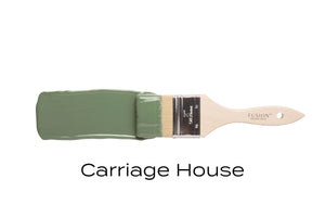 Carriage House Mineral Paint